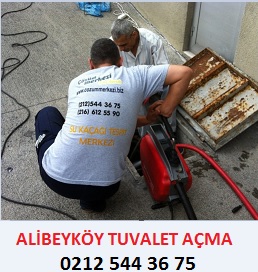 alibeyköy tuvalet açma alibeyköy tuvalet açma