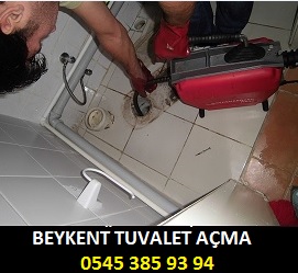 beykent tuvalet açma beykent tuvalet açma