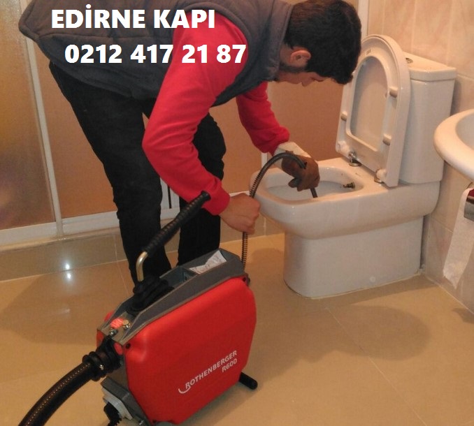 Edirnekapı Tuvalet Açma Edirnekapı Tuvalet Açma